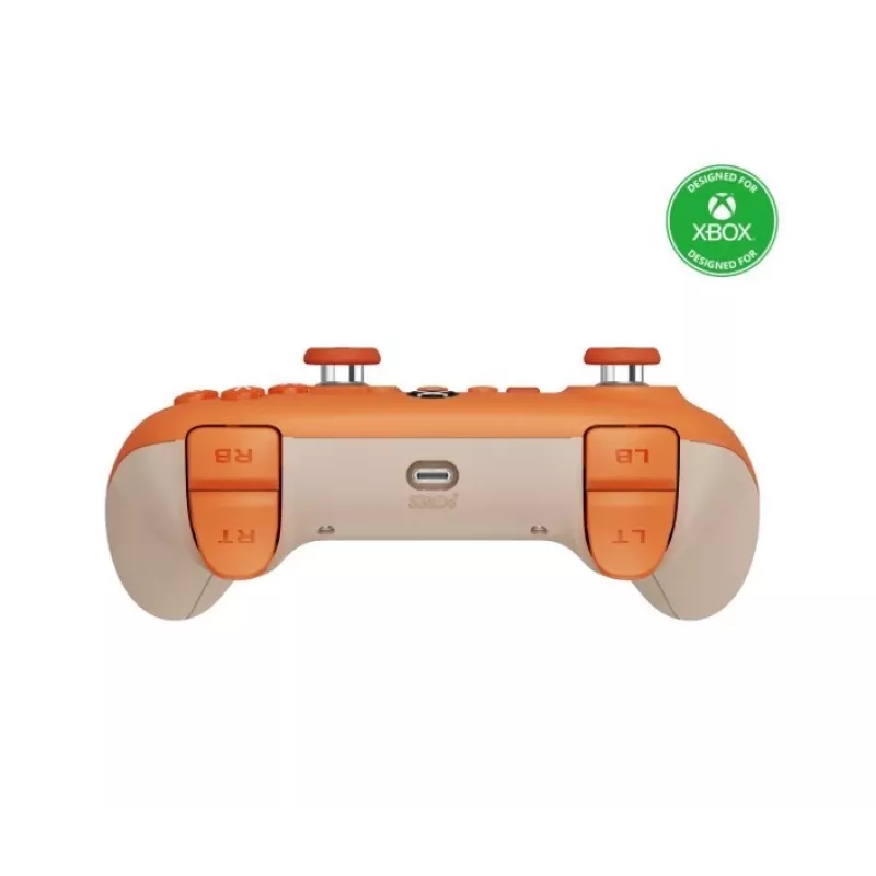 Controller di gioco con filo 8Bitdo Ultimate C RET00458 compatibile USB-C