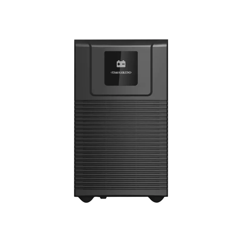 POWERWALKER BP S48T-12x9Ah armadio batterie esterno 48V per VFI 2000 TGB/TGS -Z-