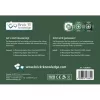 Set adattatori di misura ALLNET ALL-BRICK-0638 compatibilità Brick'R'knowledge