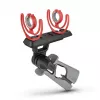RODE PG2-R impugnatura con Rycote per microfono NTG