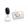 Videocitofono baby monitor MOTOROLA VM75 con schermo da 5,0