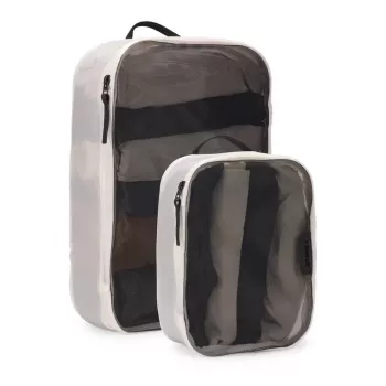 Thule 5577 Set di cubi da imballaggio white