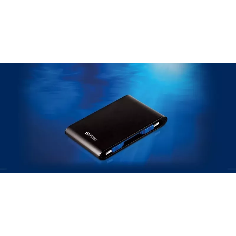 Disco fisso esterno Silicon Power 1 TB USB 3.2 Gen 1 Armor A80