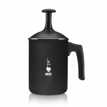 Monta latte manuale Bialetti 00AGR394 nero
