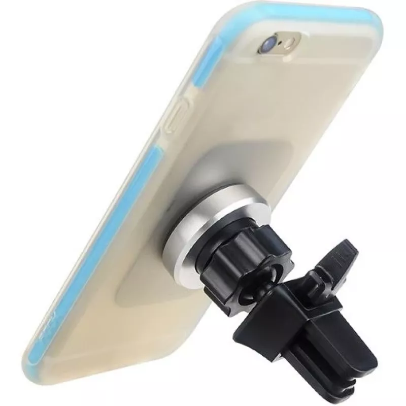 Yenkee YSM 501MG Supporto magnetico per telefono da auto