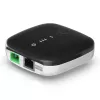 Unità ottica di rete UBIQUITI WAVE-FIBER-ONU con porte Gigabit Ethernet