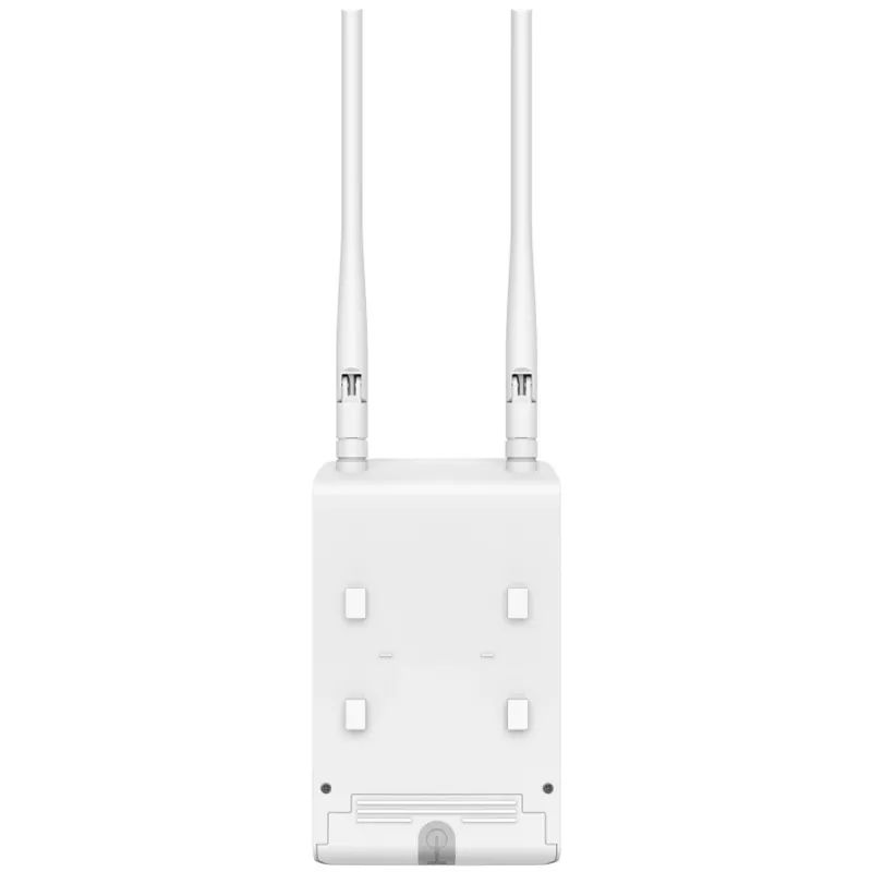 TP-Link Omada EAP603-Outdoor 1800 Mbit/s bianco Power over Ethernet (PoE)