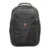 Wenger/SwissGear 600637 Borsa per notebook 43,2 cm (17) Zaino Borsa Nero
