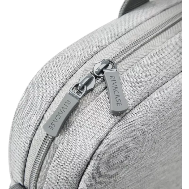Borsa per laptop Rivacase Prater per laptop da 10,1