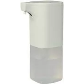 Dispenser disinfettante WEDO SENSOR CLEAN 350 ml bianco – Dispenser senza contatto WEDO SENSOR CLEAN 350 ml