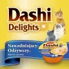 INABA Dashi Delights pollo con capesante in brodo - snack per gatti - 70 g