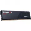 DIMM 32 GB DDR5-6000, memoria nero, F5-6000J2836G16GX2-RS5K, Ripjaws S5, INTEL XMP