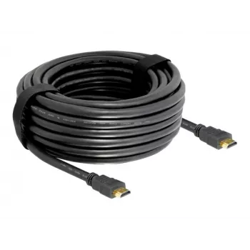 Cavo HDMI DeLOCK 82709 10 m