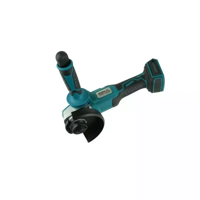 Smerigliatrice angolare DEDRA DED7151