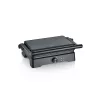 Multigrill elettrico SEVERIN KG 2391 XL con superficie antiaderente