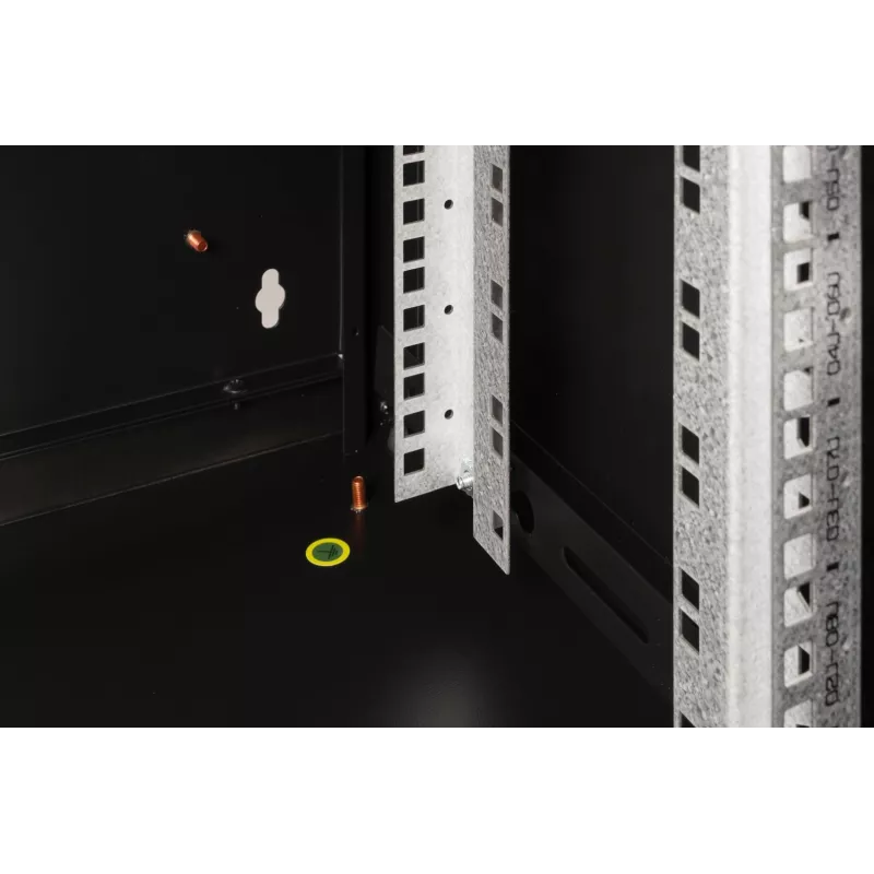 Armadio a parete Digitus Unique Series - 600x450 mm (LxP)