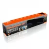Diffusore MEDIA‑TECH Phantom MT3180 Soundbar 450W RMS, 80W a batteria, Bluetooth, con filo e senza fili, nero