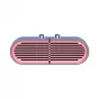 Altoparlante portatile Devia Wind Series, blu