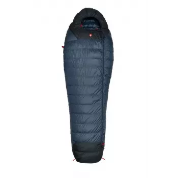 Sacco a pelo Core 550 regular - navy PAJAK