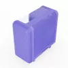 Case Mid-Tower HYTE X50 Taro Milk (CS-HYTE-X50G-TM)