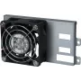 Kit di ventilazione per backplane di storage e dischi fissi Inter-Tech FB-260 Nero Acciaio 115 g