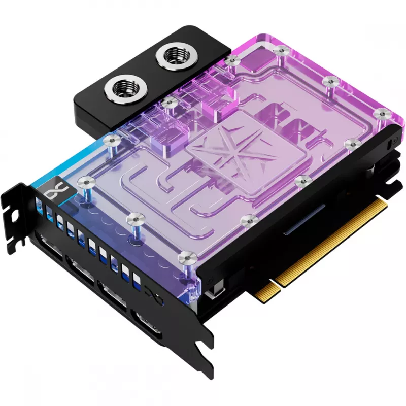 INNO3D iChill GeForce RTX 5080 FROSTBITE 16GB GDDR7 scheda grafica
