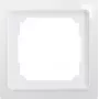 Eltako cornice 1 modulo bianco (lucido) 30055785 (30055785)