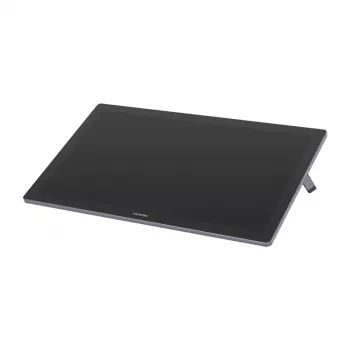 Tavoletta grafica HUION Kamvas Pro 19 GT1902 18,4 inch 3840x2160 area di lavoro 409x230 mm, 16384 livelli di pressione, USB-C, laminazione completa