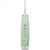 Idropulsore wireless Haxe RUBIS HX 716 – pressione acqua 30–90 psi, 3 livelli di potenza, serbatoio 0,165 l, 4 accessori, verde