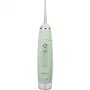 Idropulsore wireless Haxe RUBIS HX 716 – pressione acqua 30–90 psi, 3 livelli di potenza, serbatoio 0,165 l, 4 accessori, verde