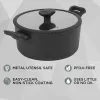 Pentola Russell Hobbs RH01864EU7 24 cm Crystaltech