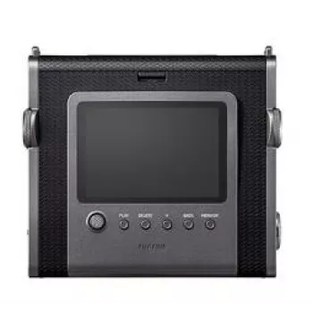 Fotocamera istantanea INSTAX WIDE EVO/NERO FUJIFILM
