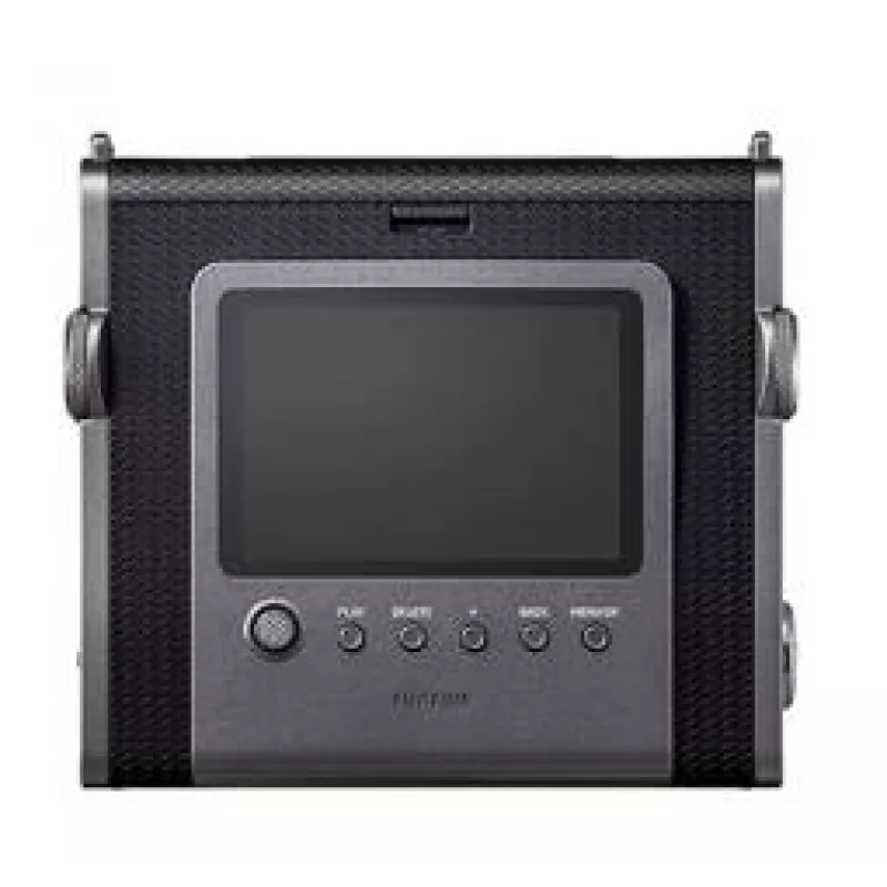 Fotocamera istantanea INSTAX WIDE EVO/NERO FUJIFILM