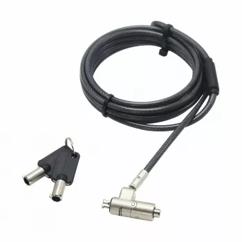 Cavo di sicurezza Nano Lock Ultra Slim