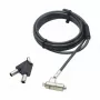 Cavo di sicurezza Nano Lock Ultra Slim