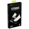 Cavo riser PCIe 5.0 x16 TRYX 200 mm, nero