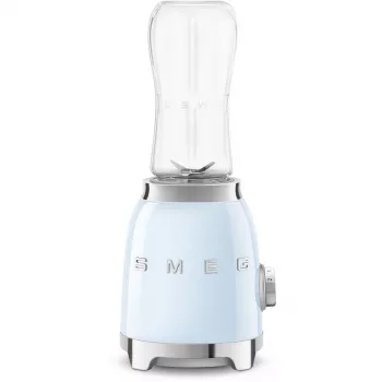 Frullatore da tavolo Smeg PBF01PBEU 600 L 300 W blu