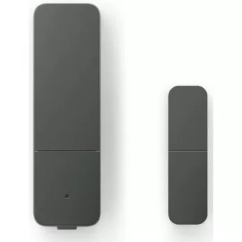 Contatto porta/finestra II Plus sensore porta/finestra senza fili di Bosch Smart Home, ZigBee, batteria CR123A, antracite