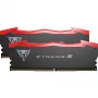 Patriot Viper Gaming XTREME 5 DDR5-7600 RAM, CL 36, Intel XMP 3.0 - 32GB Dual-Kit, nero