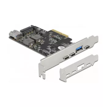 Adattatore USB 3.2 Gen 2 interno DeLOCK 90060