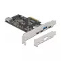 Adattatore USB 3.2 Gen 2 interno DeLOCK 90060
