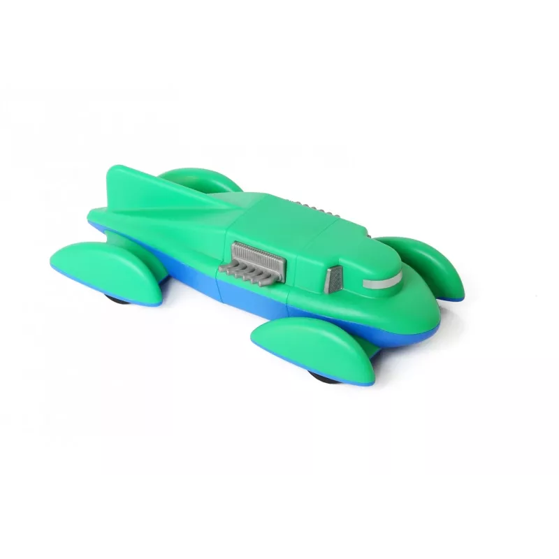 Set veicoli Popular Playthings Magnetic Mix or Match
