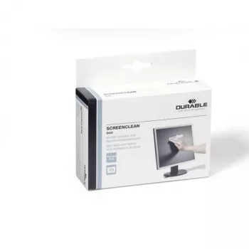 Detergente per schermi Durable SCREENCLEAN duo 5721