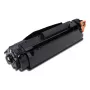 Cartuccia toner HP CF230X, CF230A