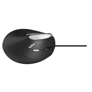 Mouse Rapoo EV200 Office USB Type-A