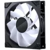 Ventola per case PHANTEKS M25G2-140 D-RGB Reverse Blade 140mm confezione da 3 nero