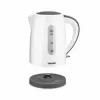 Bollitore elettrico Zelmer 1,7 L 2200 W acciaio inox