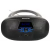 Altoparlante Bluetooth portatile PRIME3 ABB11BT con microfono integrato, riproduzione audio wireless