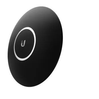 Access Point WLAN copertura Ubiquiti NHD-COVER-nero-3