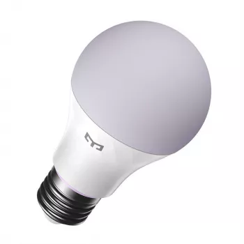 YEELIGHT W4 lampadina intelligente Wi-Fi/Bluetooth E27 colore (YLQPD-0011) 1 pezzo